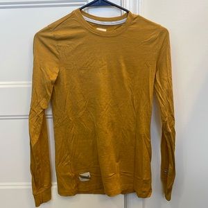 Tracksmith Harrier XS